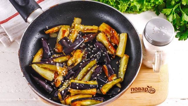 Сборник рецептов