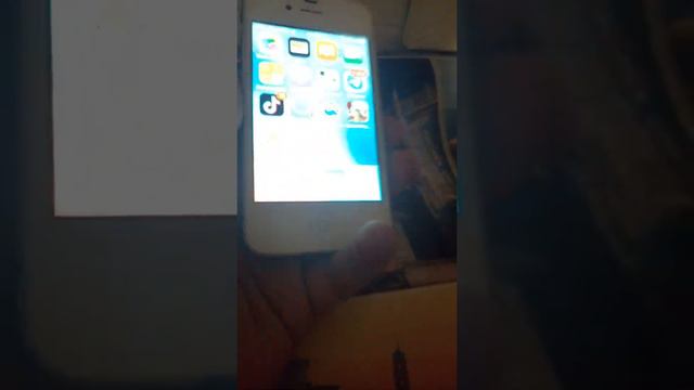 мини обзор iPhone 4S смотреть онлайн