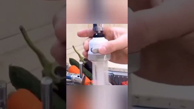 гибкая насадка на кран смотреть онлайн