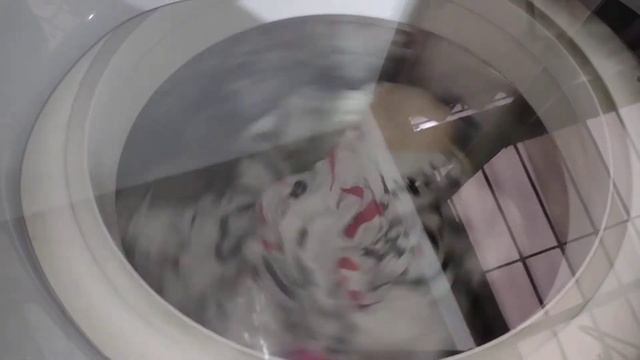 Porque Una Lavadora Al Centrifugar Se Devuelve A Repetir El Ciclo De Manera Indefinida .