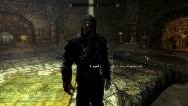 A Weird Request But I've Seen Worse | Joshua Graham in Skyrim (100% Run on Legendary Difficulty #27 смотреть онлайн