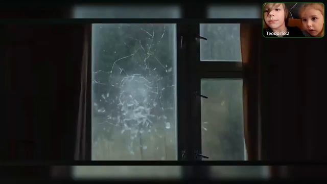 РЕАКЦИЯ ТЕОДОРА И ВЕРЫ ПУПЕРЫ НА "ПЫЯЛА АИГЕЛ"! /Теодор582 @Vera_Pupera582 смотреть онлайн