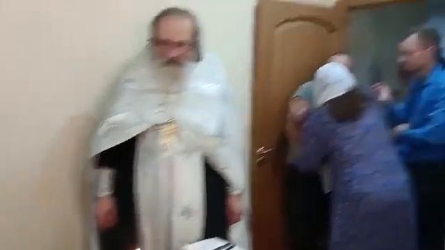 115 продолжение Крестин (4) смотреть онлайн