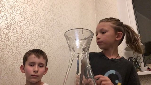 Мы готовим коктейль Молотова (лимонад) смотреть онлайн