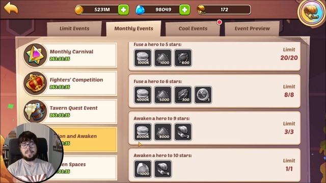 Idle Heroes - How to Get Glorious Relics (And Spending Guide) смотреть онлайн
