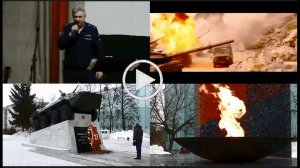 Афганская война (1979-1989) - "Память" - Михаил Калинкин