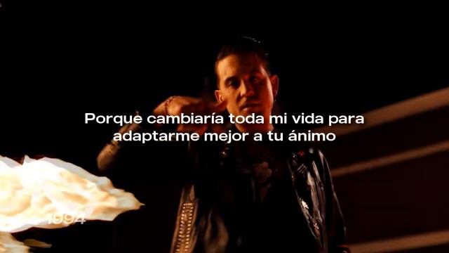 Diane Warren, G-Eazy & Santana - She's Fire (Subtitulado En Español) смотреть онлайн