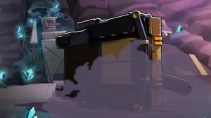 Дикие Скричеры  Серия 6  Ти Реккер