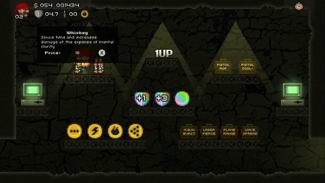 Operation Hardcore Switch Review смотреть онлайн