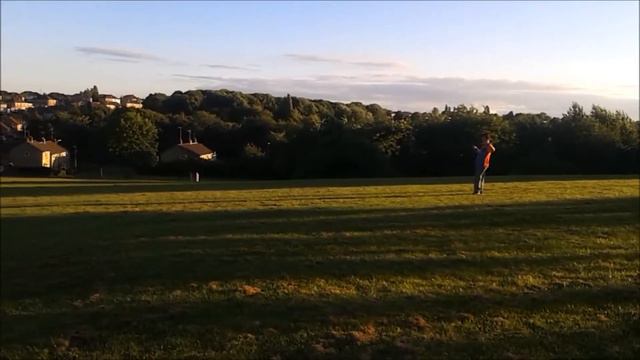 crash test brummy power kiting at mowacre hill leicester смотреть онлайн