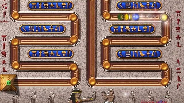 Luxor Amun Rising (Expert) | Episode 2: The Rust is Real смотреть онлайн