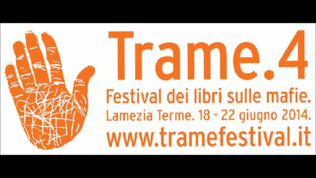 Calabresi, razza dannata Trame Festival 4 смотреть онлайн