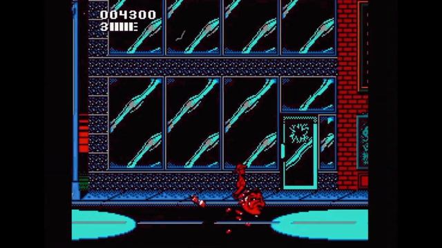 Быстрый обзор игры Attack of the killer tomatoes (Денди 1991 год) смотреть онлайн