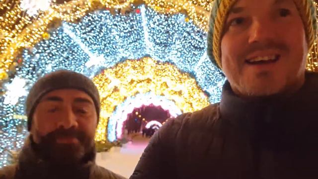 10 тысяч шагов вместе со СТАРЫМ добрым другом)26.12.20 смотреть онлайн