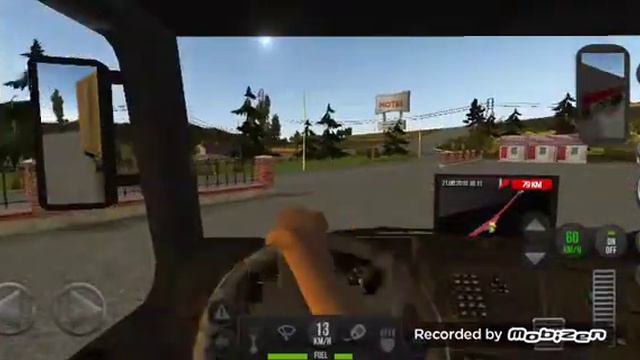 Най-сетне евро truck simulator на телефон смотреть онлайн
