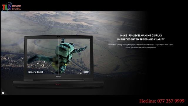 Những Chiếc Laptop Gaming Của MSI Sẽ Sử Dụng Card RTX Mới Nhất Năm 2019 смотреть онлайн