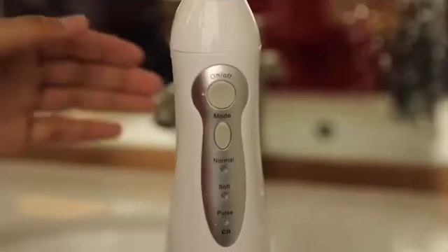 جهاز تنظيف الاسنان الكهربائي смотреть онлайн
