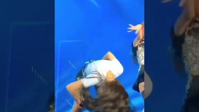 ЧТО С ДЖЕННИ? // МОМЕНТ ДЖЕННИ// смотреть онлайн