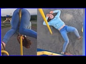 ? NEW ? Смешные видео _ Падения людей _ Новые приколы 2021 Апреля (720p)