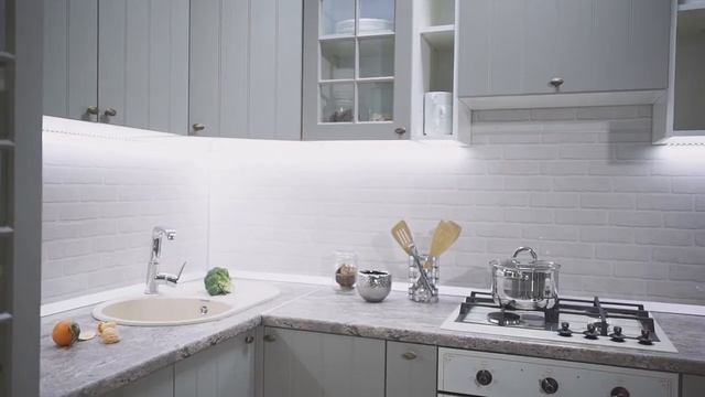 Кухня "Прованс": изысканность в европейском стиле смотреть онлайн