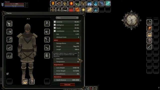 Episode 5: A Shelter from the Desert Heat | Let's Play: Mortal Online - Third Era смотреть онлайн