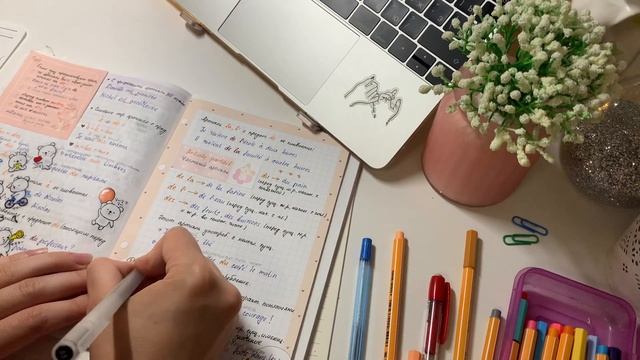 Как я учу французский язык || Всю ночь c французским || 프랑스어 배우기 смотреть онлайн