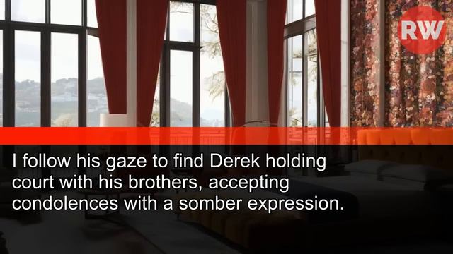 My ex: “Still playing the victim, Lila?” His smirk faded instantly смотреть онлайн