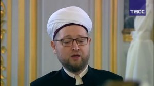 Дуа после праздничной молитвы Курбан Байрам (Ийд аль Адха) 2020