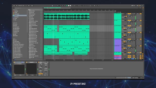 HOW TO MAKE BREAKING ME BY TOPIC! (PROJECT DOWNLOAD) 🚨 смотреть онлайн