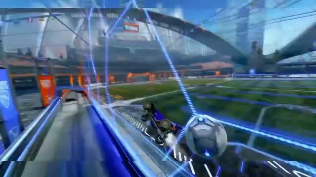 Rocket League Montage | Angel Wings смотреть онлайн