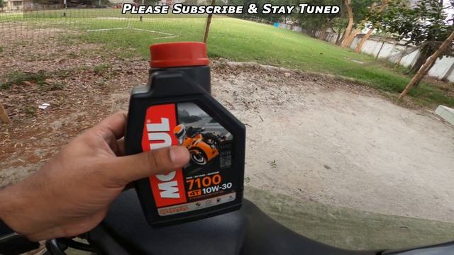 ২,০০০ কি.মি. চালিয়ে রিভিউ।। Motul 7100 4t 10W-30।। Sadat's Diary