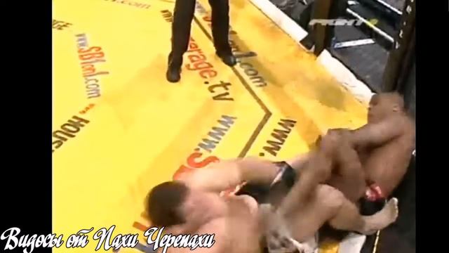 Гилберт Айвел