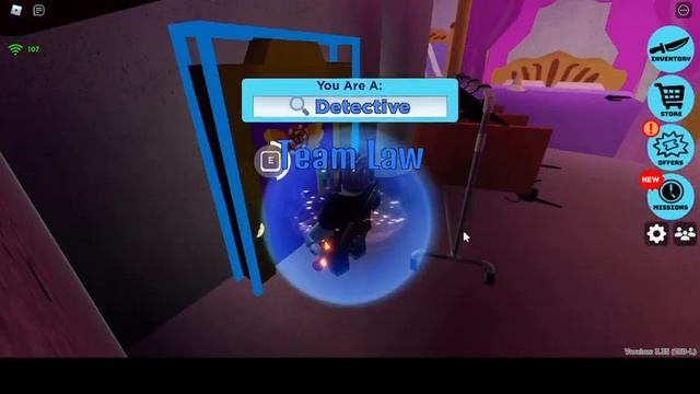Murder Party Roblox: How to find all 12 doors. смотреть онлайн