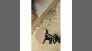 Ремонт офисного кресла (замена пиастры) быстро и недорого.  "Стул поворотный "JUPITER GTP С-4"