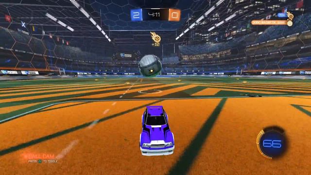 WHATS THE BEST CAR IN ROCKET LEAGUE? DINGO VS OCTANE VS FENNEC VS DOMINUS #RocketLeague