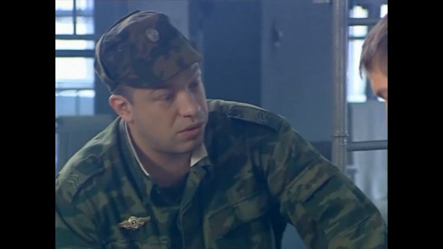 Солдаты. Звягин написал письмо Соколову .Письмо Жесть смотреть онлайн