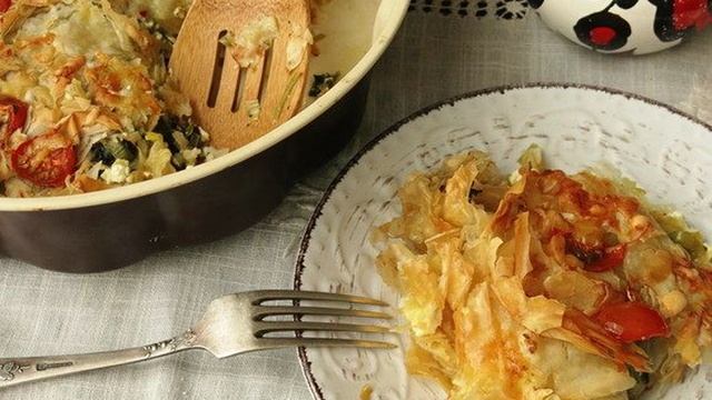 Вкусные будни