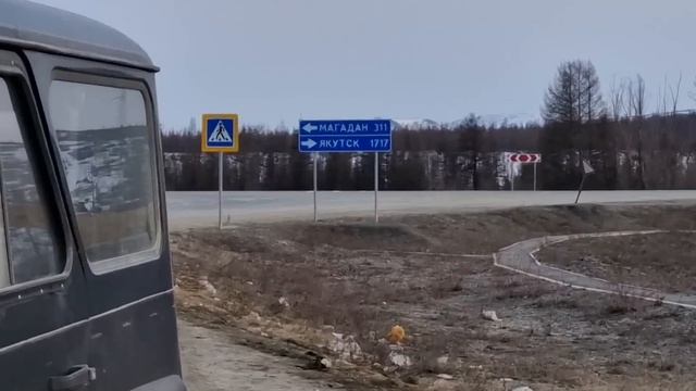 Прицеп УАЗ Хантер на Газель ? Или, техосмотр длиною в 1000 километров. смотреть онлайн