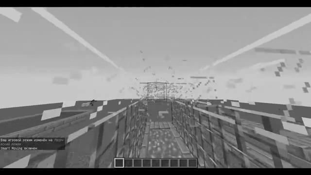 [Обзор модов 24#] Smart moving mod 1.12.2 (Анимированый персонаж!?) смотреть онлайн