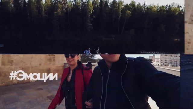 Кто такие Wow Weekend? Приключения, влоги / Самостоятельные путешествия своим ходом / Куда поехать смотреть онлайн