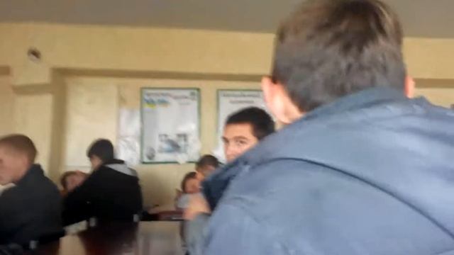 У Вафли на паре)_)) смотреть онлайн