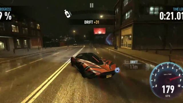 Year of the Water Tiger - NFS NL Rise of the Water Tiger Day 3 Part 3 смотреть онлайн
