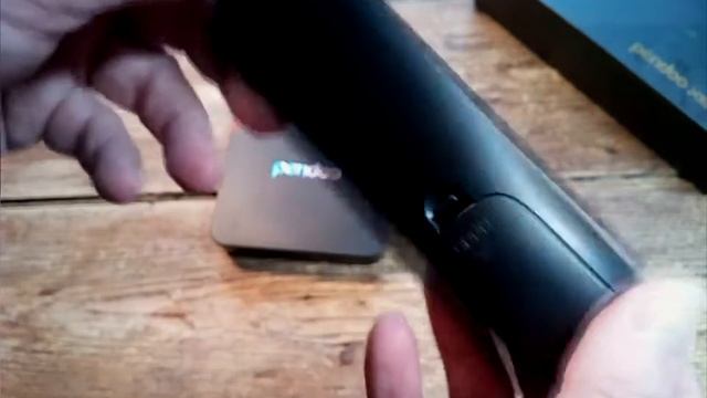 Pendoo X8 PRO+ Streaming Media Player смотреть онлайн