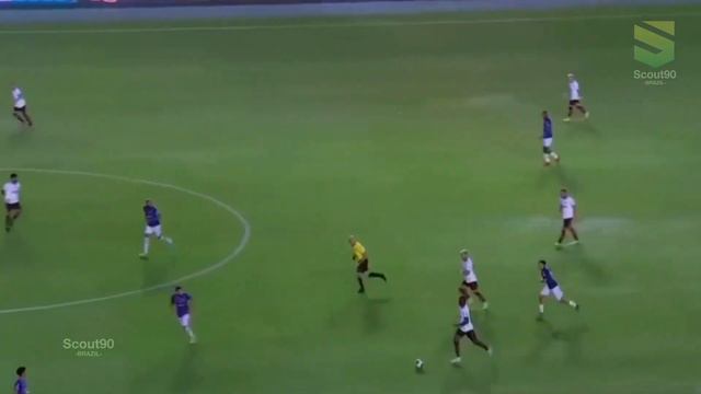 Gerson 2023 - Magic Skills, Passes & Gols - Flamengo | HD