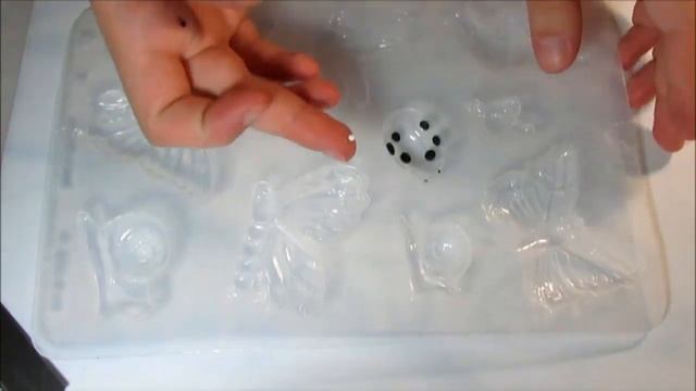 Фигурки из полимерной глины / Fimo Kids / MarinaPosta смотреть онлайн