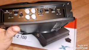 Acv LX 2.100