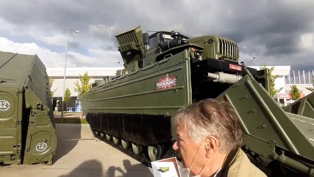 Минный тральшик и компания на форуме АРМИЯ смотреть онлайн