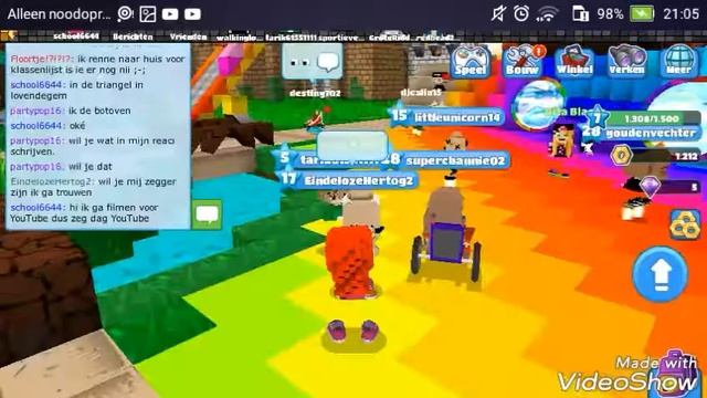 Een mooi video blockstar смотреть онлайн