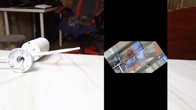 REOLINK RLC-510WA Обзор уличной IP камеры с Алиэкспресс смотреть онлайн