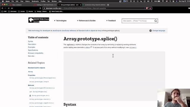 Javascript Valid Parentheses Codewars смотреть онлайн